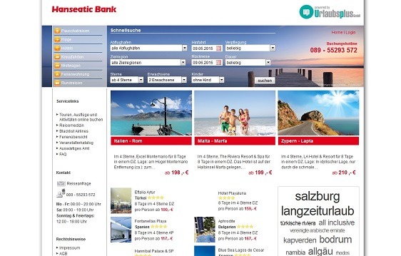 Hanseatic Bank Kreditkarte Sperren Hanseatic Bank Kreditkarte Sperren