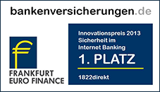 1822direkt Bankenversicherungen.de