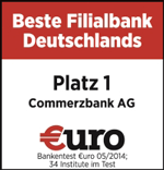 Commerzbank Euro Filialbank