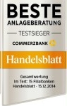 Commerzbank Handelsblatt