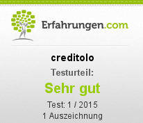 Creditolo Erfahrungen.com