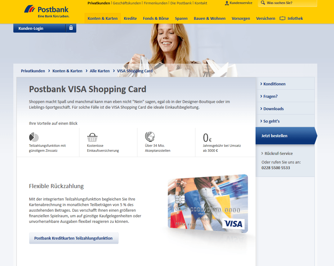 Consorsbank Kreditkarte Sperren Consorsbank Kreditkarte Sperren