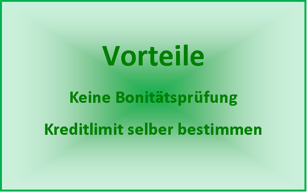 Die Vorteile der Neteller Kreditkarte 