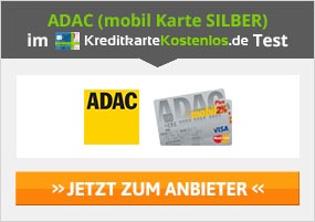 ADAC Kreditkarte Erfahrungen: Test im Detail