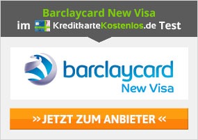 Barclaycard beantragen: Anleitung