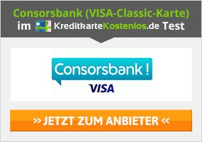 Consorsbank Kreditkarte Erfahrungen