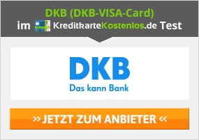 DKB-VISA-Card Erfahrungen