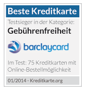 barclaycard new visa kreditkarte.org beste kreditkarte