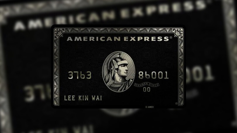 American Express Centurion