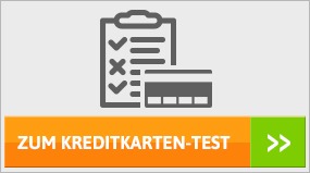 Kreditkarten Test