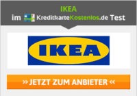 IKEA Kreditkarte beantragen » Bezahlkarte Erfahrungen Test 2025