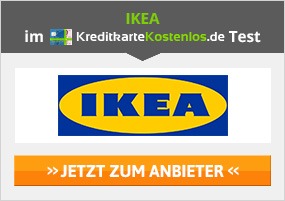 IKEA Kreditkarte beantragen: In wenigen Schritten