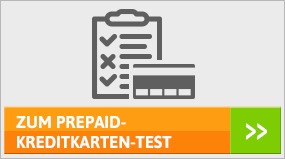 Prepaid-Kreditkarten-Test